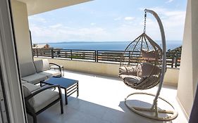 Sunshine House Makarska With Free Beach Parking